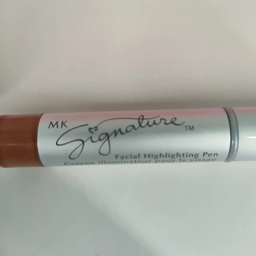 2X Shade 4 New Mary Kay Facial Highlighting Pen 002453 Full Size NIB